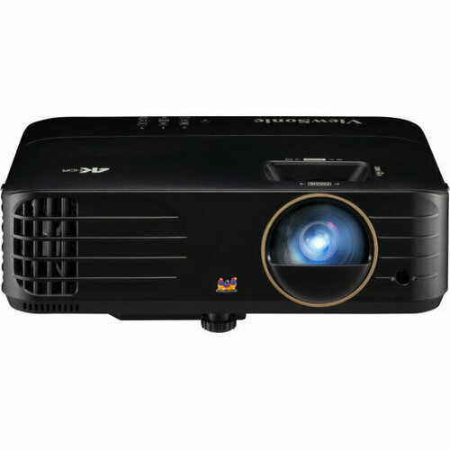 Проектор ViewSonic PX728-4K проектор viewsonic px748 4k