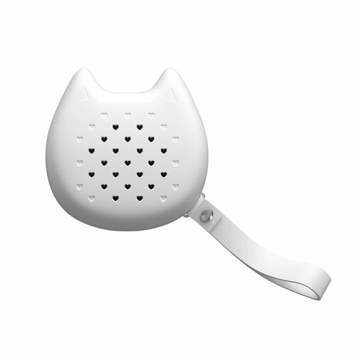 Портативная акустика ROMBICA mysound Oscar White 55500₽