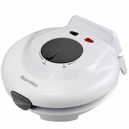 Вафельница чудесница ЭВ-1С 119000₽