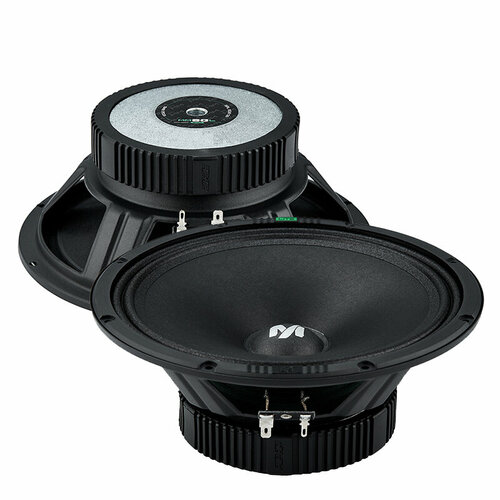 Автомобильные Динамики Alphard MACHETE MM-80L пара 820см 399000₽