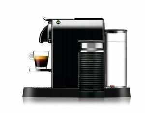 nespresso by delonghi citiz en267bae