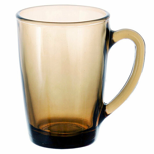 Кружка 300мл дымка 62005