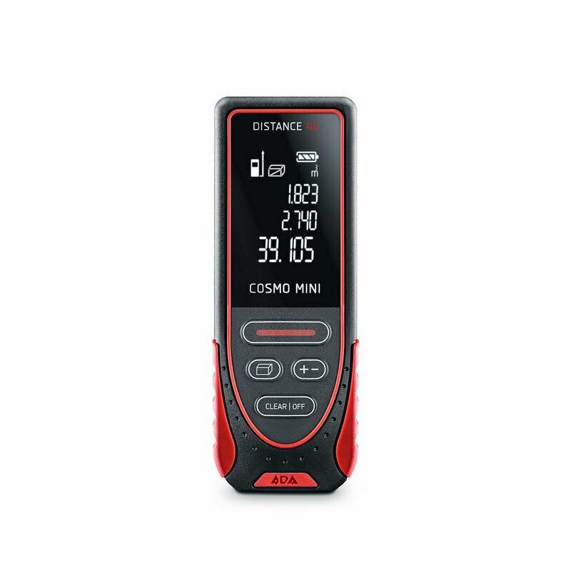 Дальномер лазерный ADA COSMO MINI 40 738279
