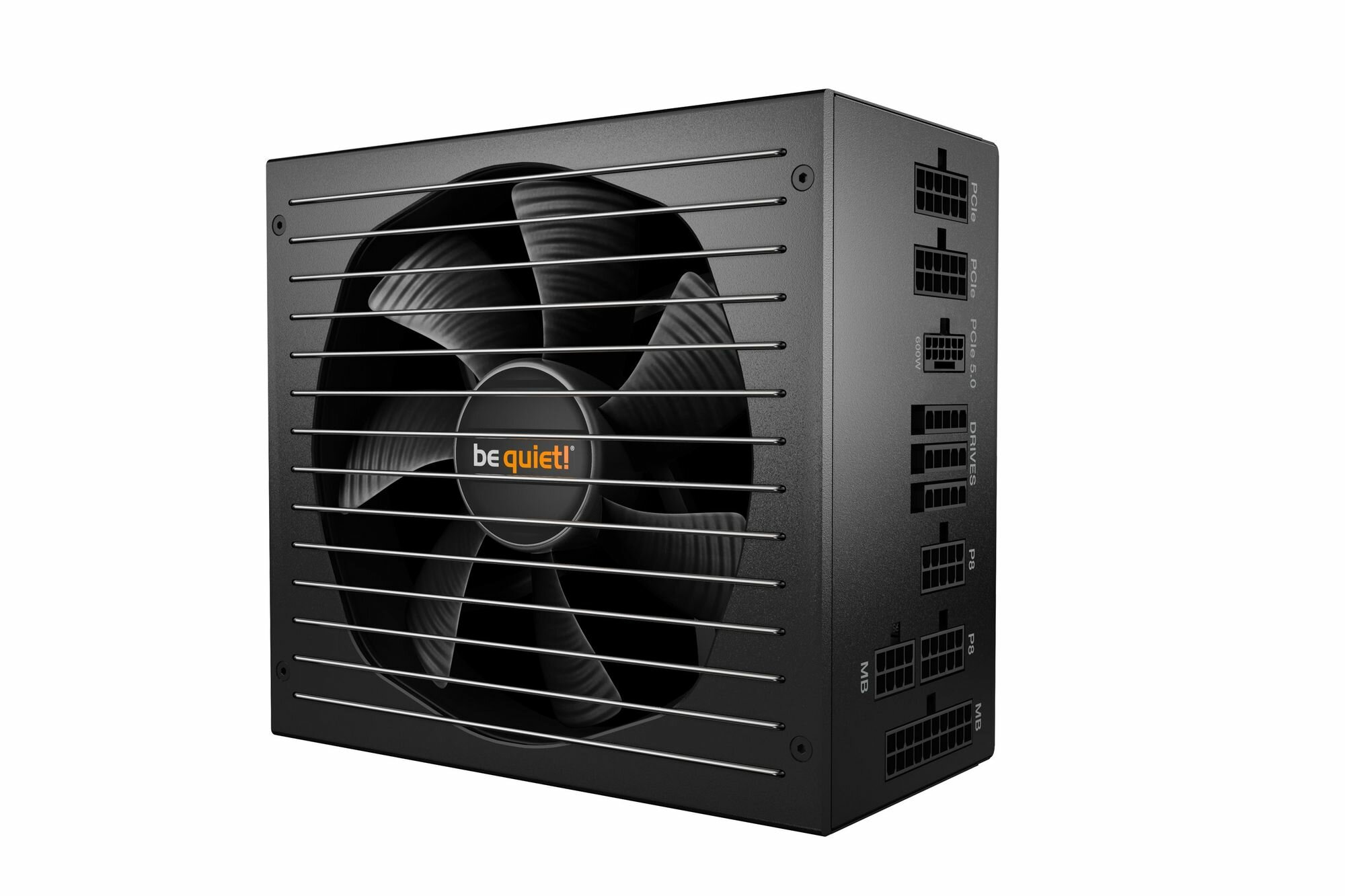 Блок питания be quiet! Straight Power 12 850W (BN337)