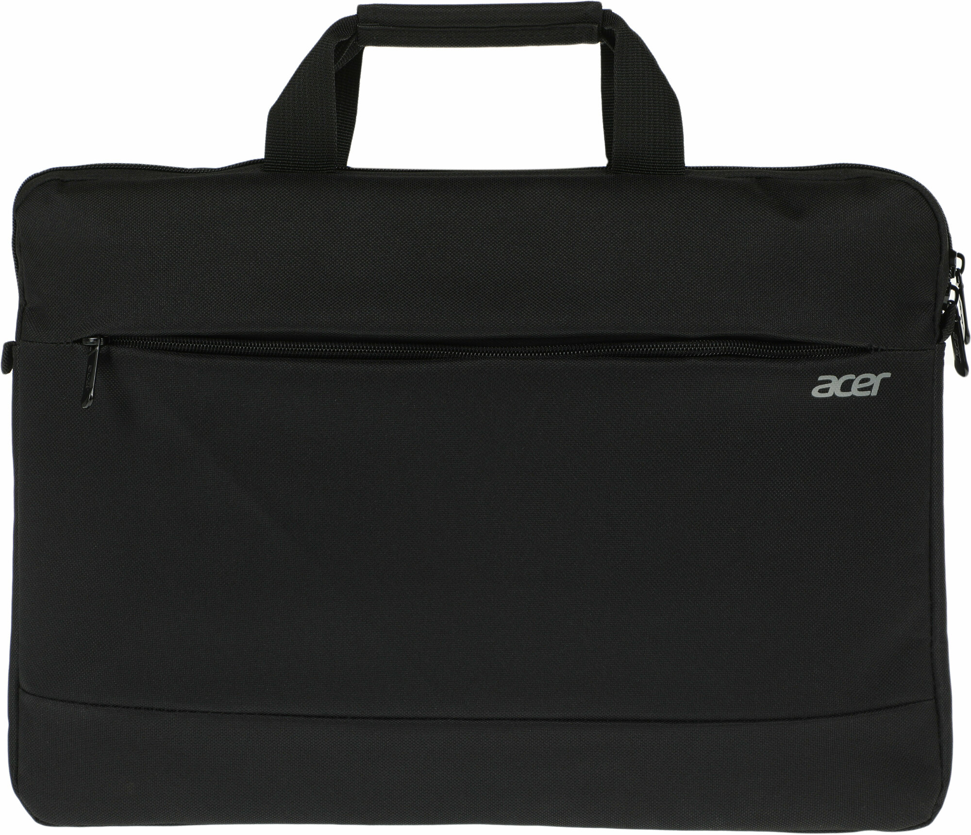 Сумка для ноутбука 15.6" Acer OBG203, полиэстер, черный (ZL.BAGEE.003) - фото №6