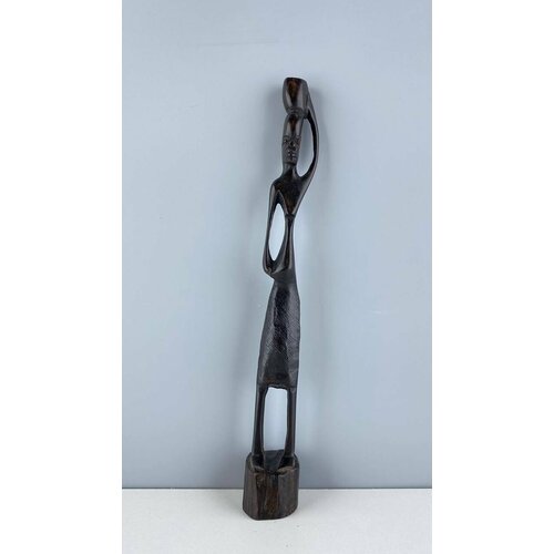 Винтажная статуэтка 