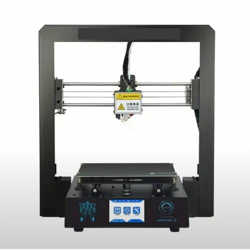 Настольный Высокоточный 3d принтер Anycubic I3 Mega new anycubic mega s mega s 3d printer i3 mega upgrade large size tpu high precision touch screen diy 3d printer kit impressora