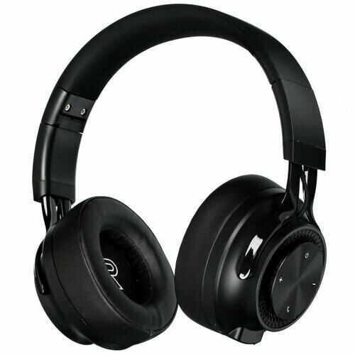 Bluetooth-гарнитура Fiero Wave Lite черный 581100₽