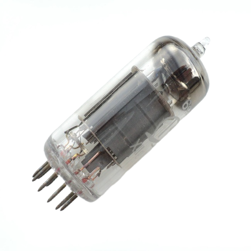 Радиолампа 6Ф4П 1984г (лот 3 шт.)