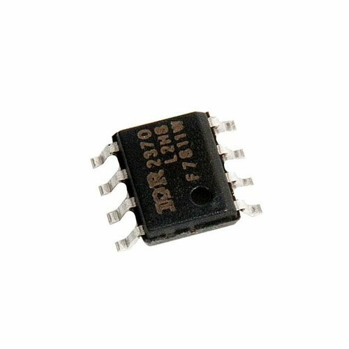 Микросхема (microchip) N-MOSFET IRF7811W S0-8