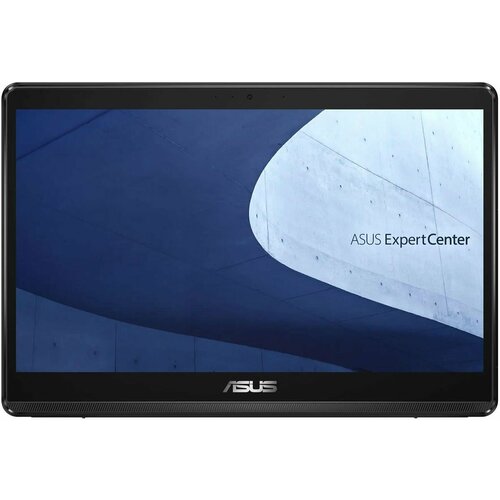 Моноблок ASUS E1600WKAT-BA008M, 15.6", Intel Celeron N4500, 8ГБ, 256ГБ SSD, Intel UHD Graphics, noOS, черный [90pt0391-m00cu0]