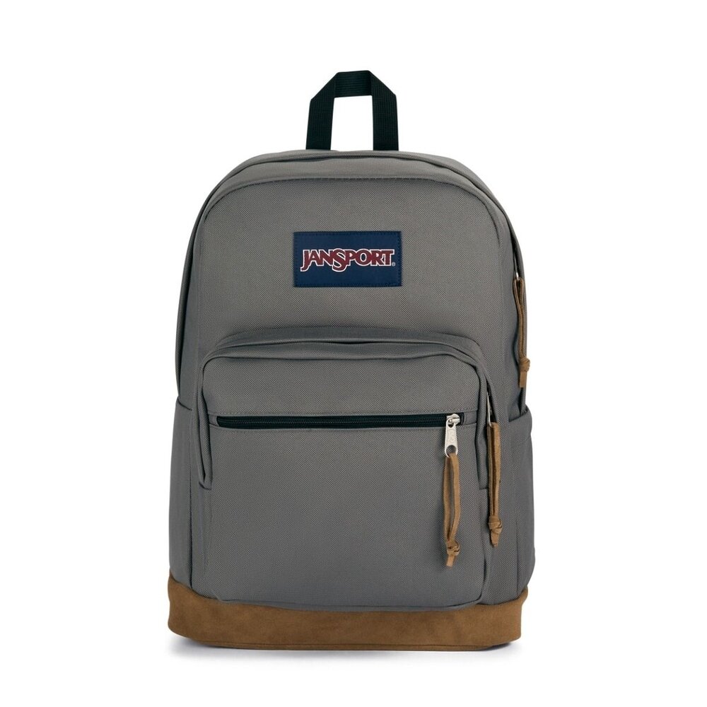 Рюкзак JanSport Right Pack Graphite Grey