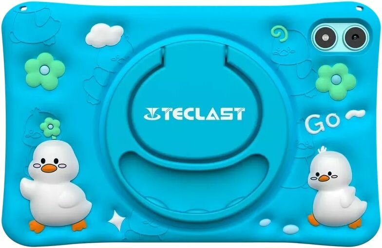 Детский планшет Teclast P85T Kids A523 8C/4Gb/64Gb 8" IPS Wi-FI — фото 1