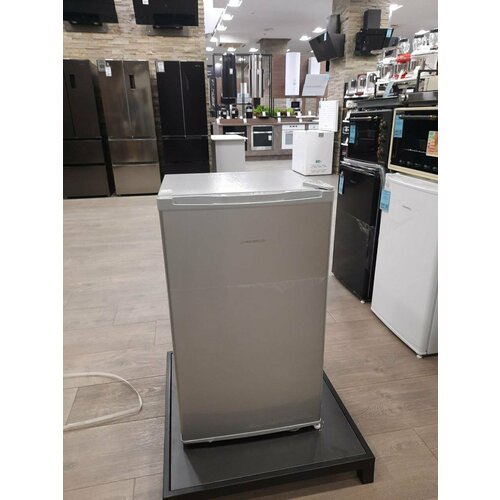 Холодильник MAUNFELD MFF83SL 21990₽