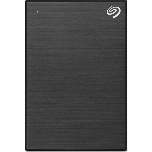 Жесткий диск Seagate USB 3.0 5TB STKZ5000400 One Touch 2.5" черный
