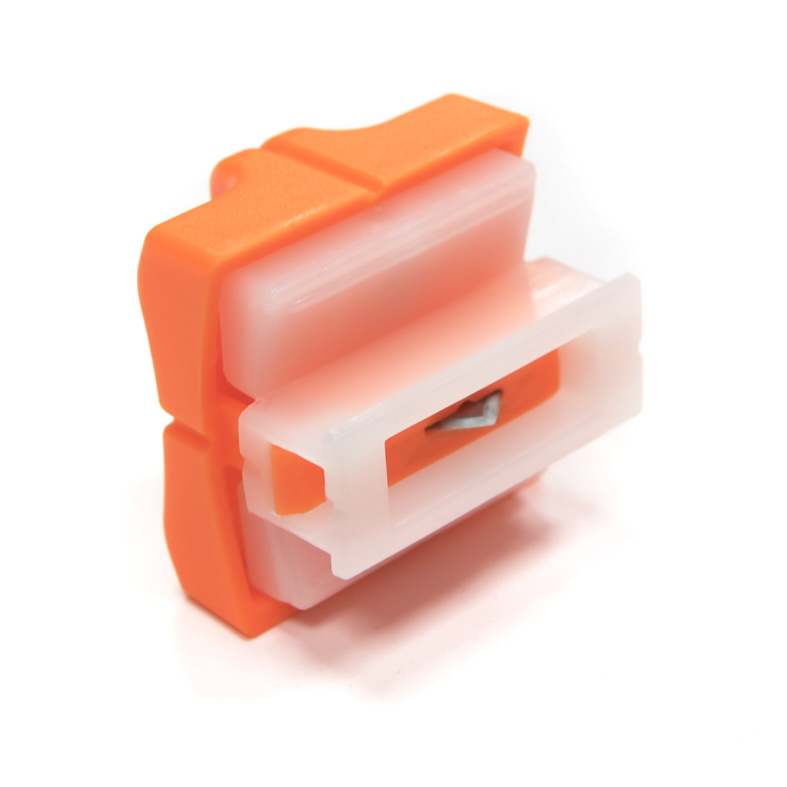 Головка режущая сменная для роликовых резаков JLS A4-B и JLS А4-BO — фото 1