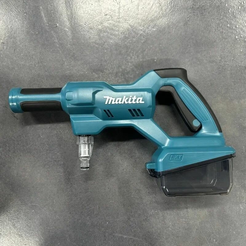 Изображение Makita DHW180Z Аккумуляторная стиральная машина 18V LXT Электроинструменты Уборка
