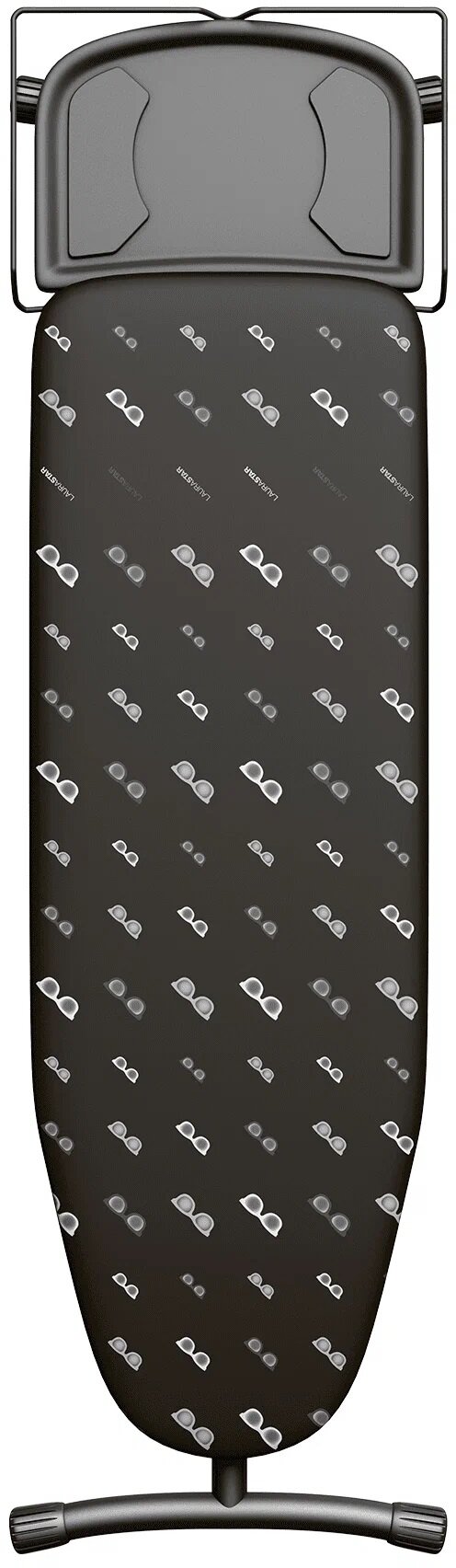 Гладильная доска Laurastar Comfortboard Black Cover Glasses