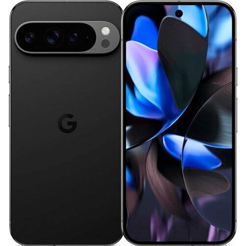 Смартфон Google Pixel 9 Pro 16128 ГБ US Dual nano SIM eSIM фарфоровый 99990₽