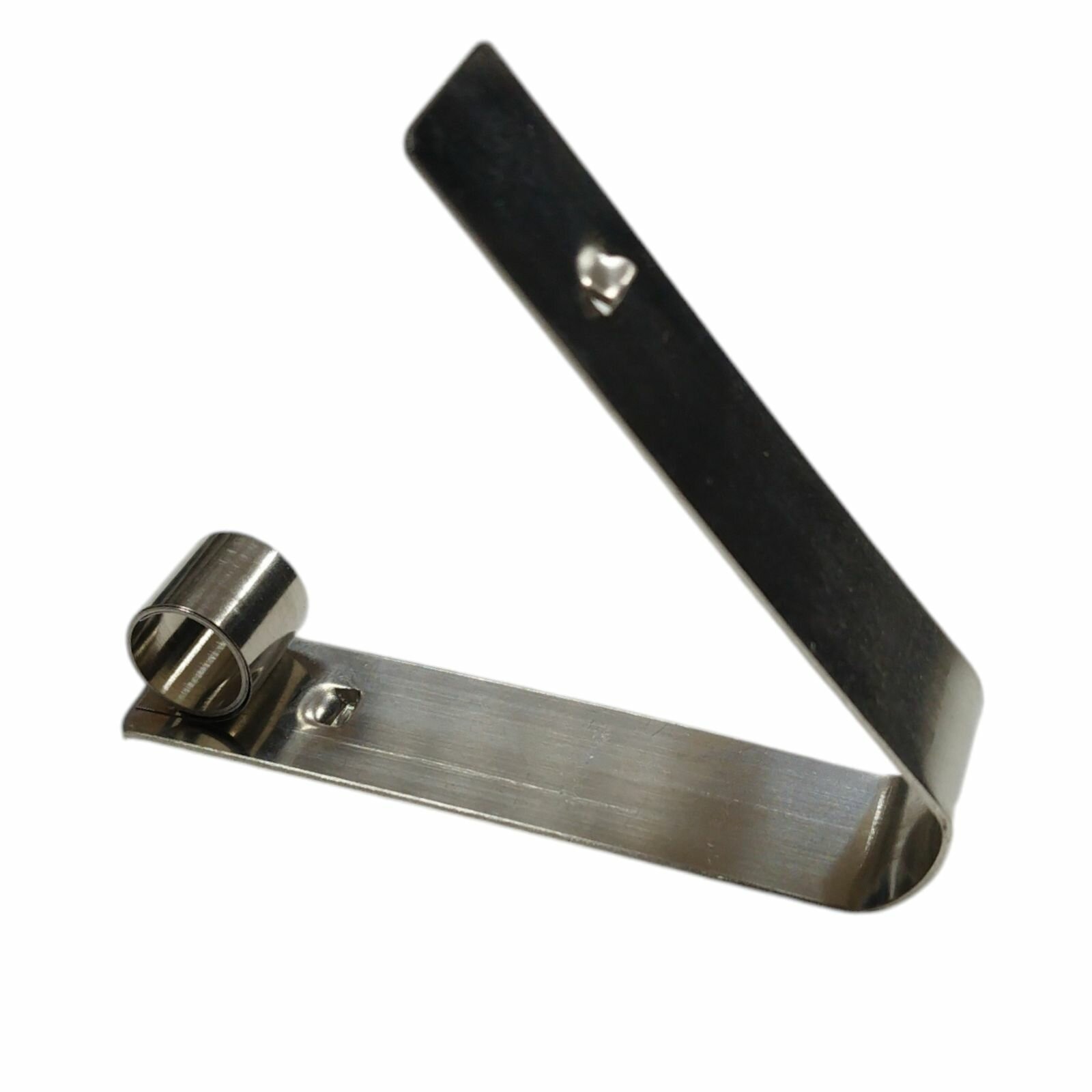 Пружина щеткодержателя YZR (17х68) — фото 1