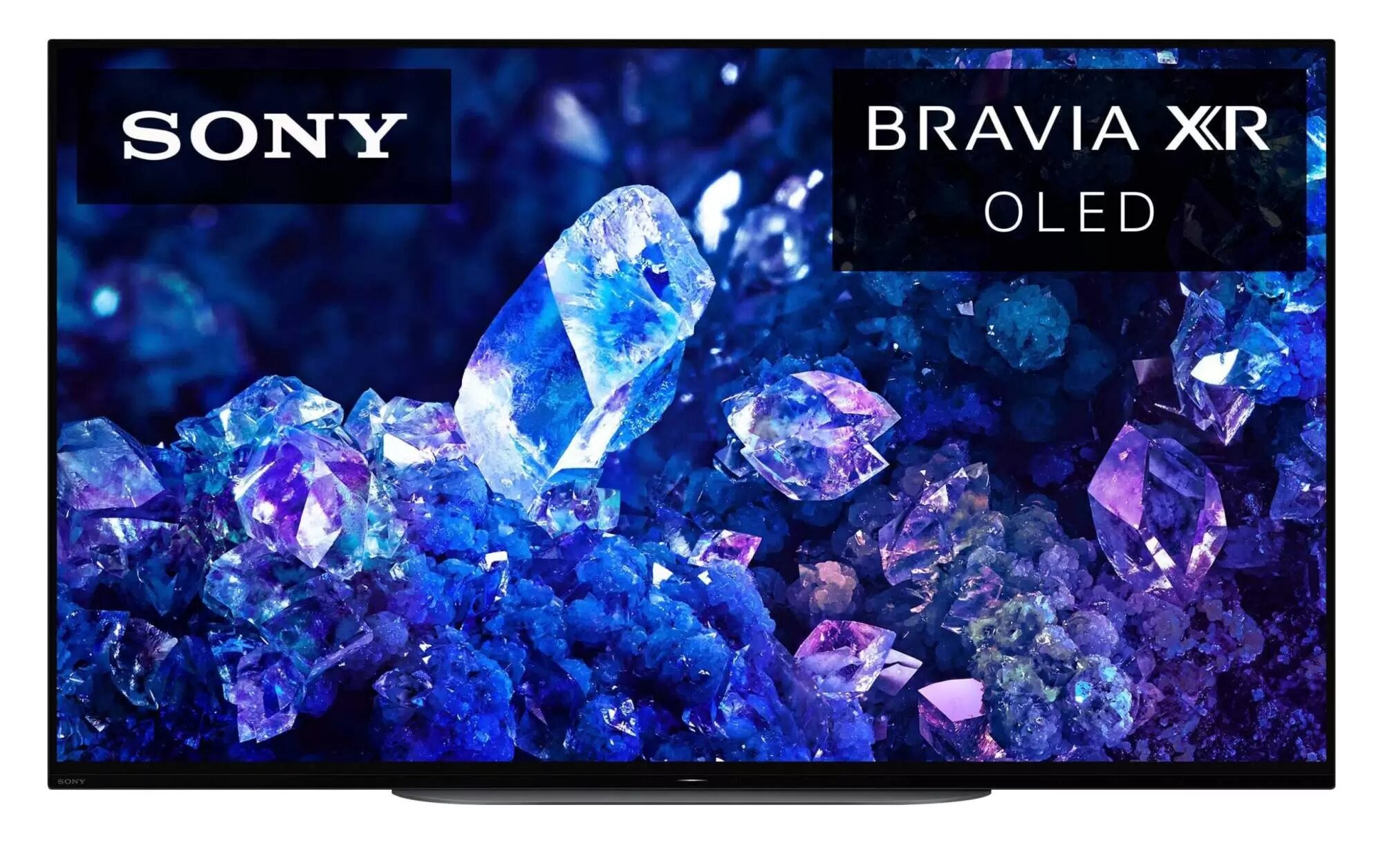 Телевизор Sony XR-42A90K, 42"(105 см), UHD 4K