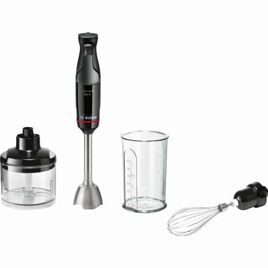 Блендер Bosch MSM4B621 погружной