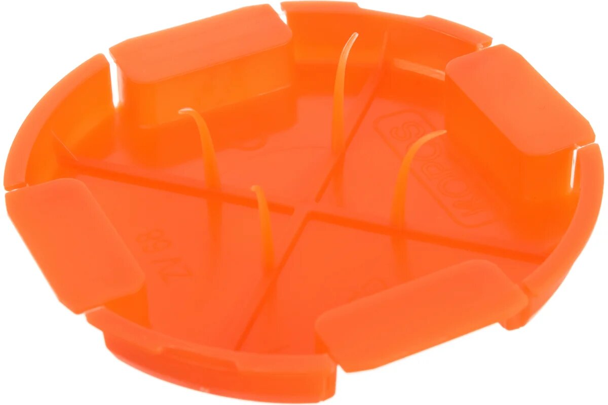 KOPOS Заглушка 10шт ZV 68_AB — фото 1