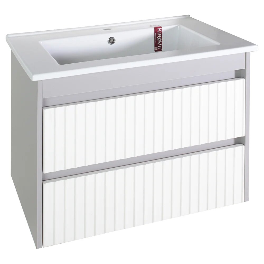 Тумба асб мебель Мирано 75 12271