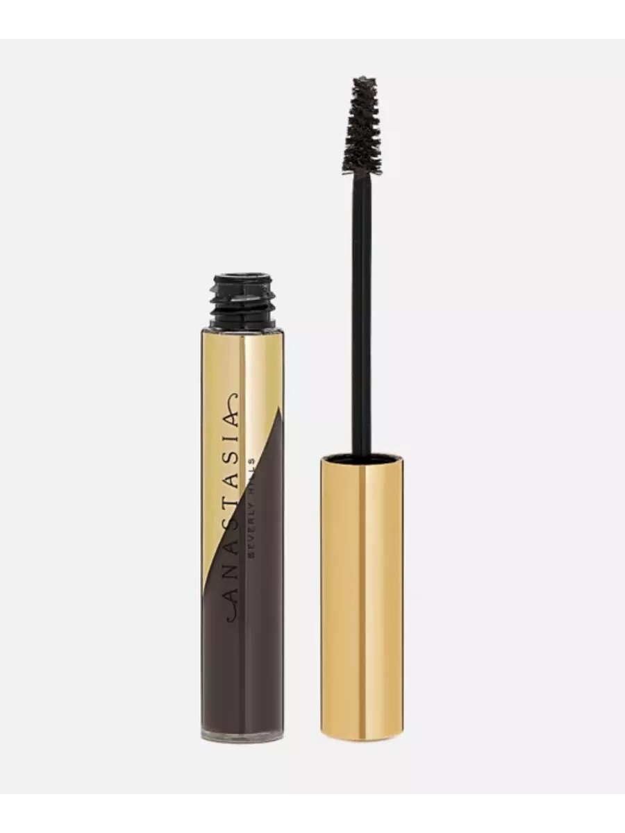 Гель для бровей dipbrow ASH BROWN