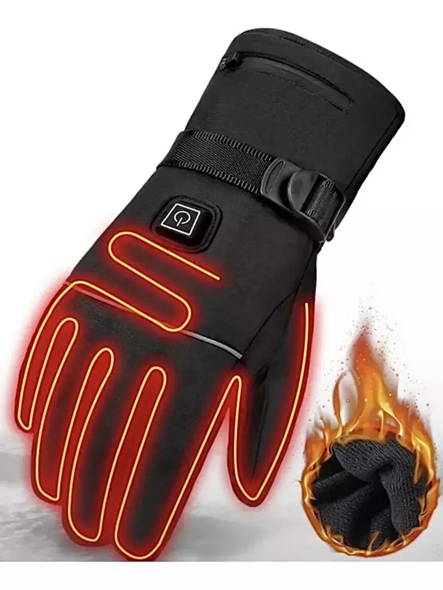 Перчатки для мужчин