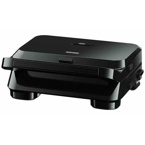 Сэндвичница Braun SM 5000 BK 5999₽