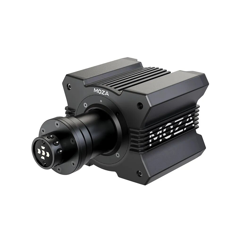 MOZA Racing R9 v2 база рулевая DD