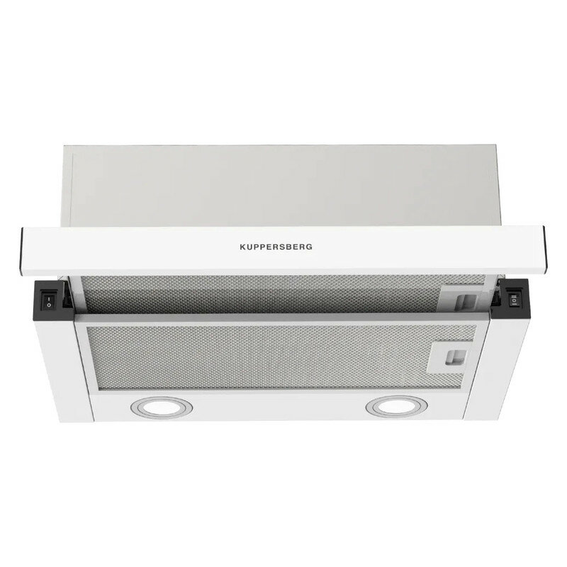Встраиваемая вытяжка KUPPERSBERG SLIMHIT 50 W
