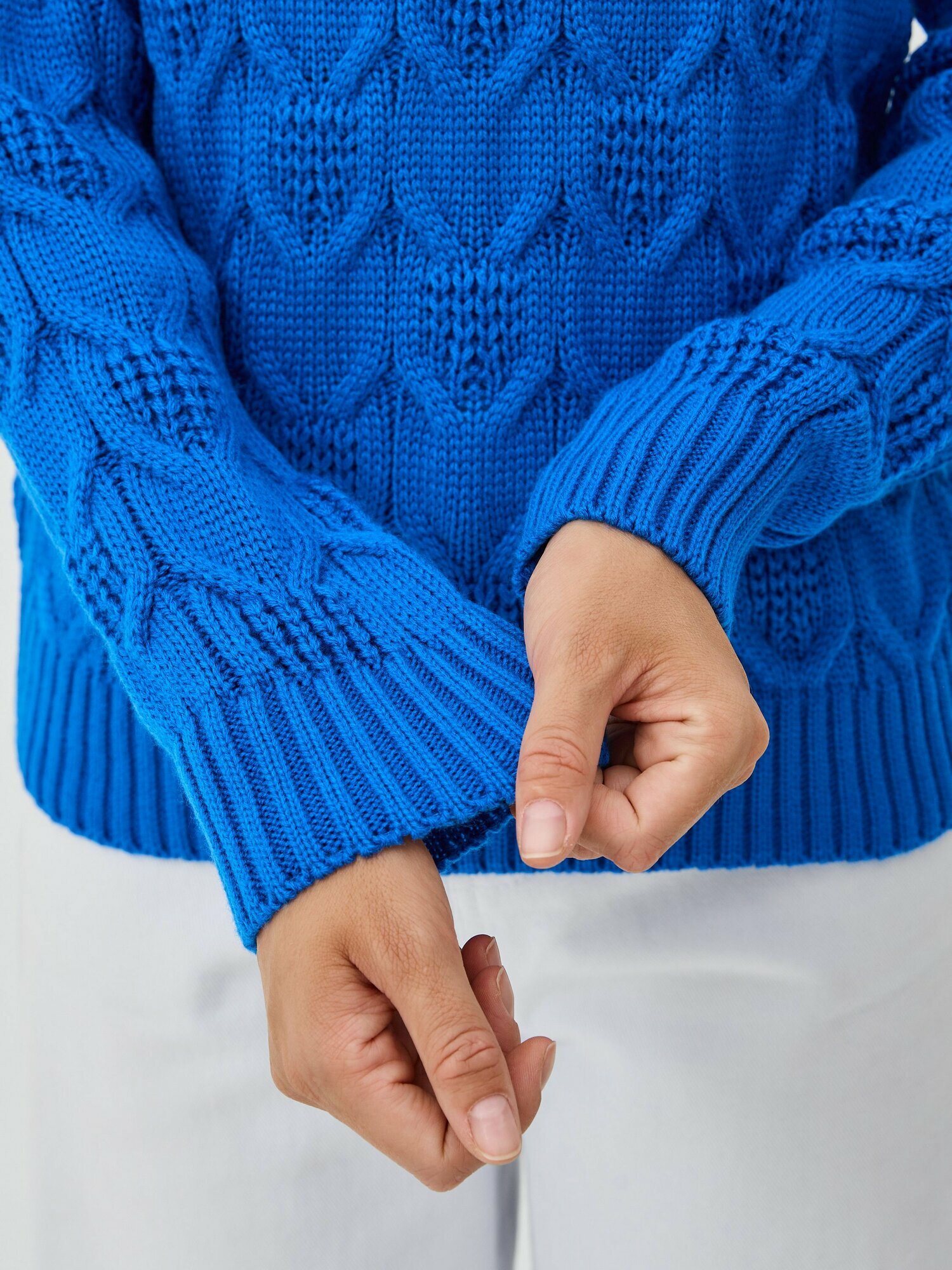 Свитер Eseni'sa, размер 42 — фото 1