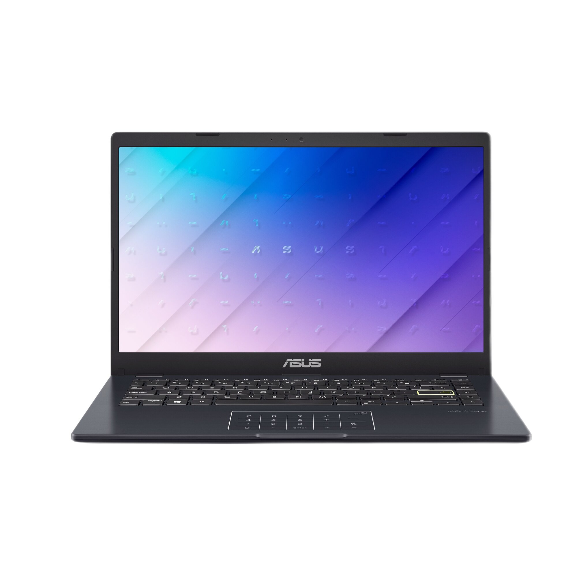 Ноутбук ASUS VIVOBOOK GO 14 E410KA PENTIUM N6000 4GB 64GB SSD 14" FHD