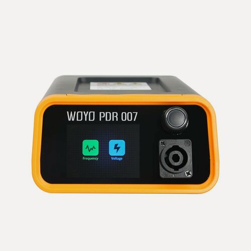 Изображение товара Индуктор WOYO "PDR-007", для легковых автомобилей, для удаления вмятин
