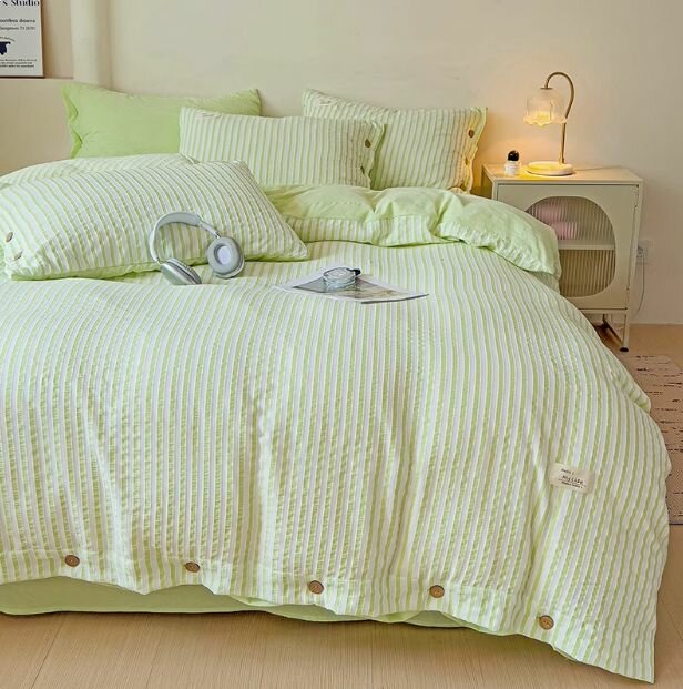 Комплект постельного белья — фото 1