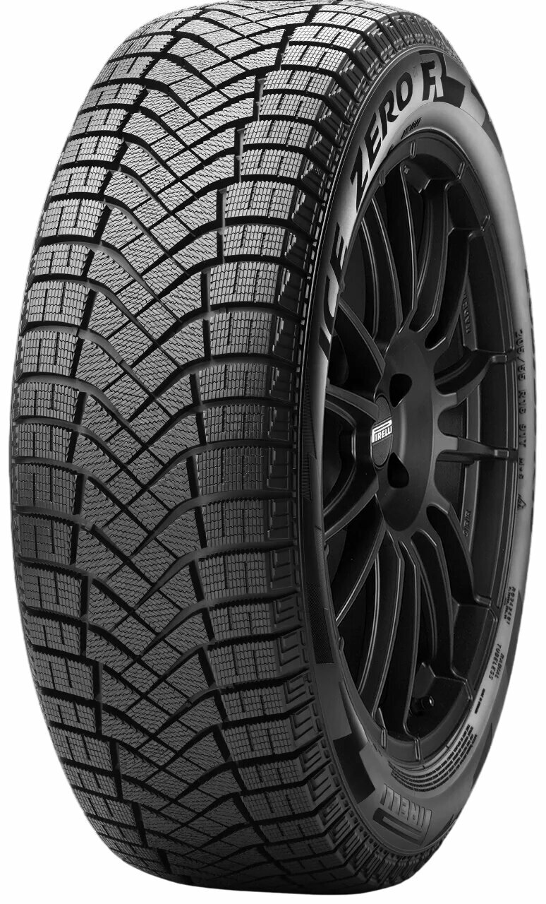Pirelli Ice Zero Friction 185/65 R15 92T зимние автомобильные шины