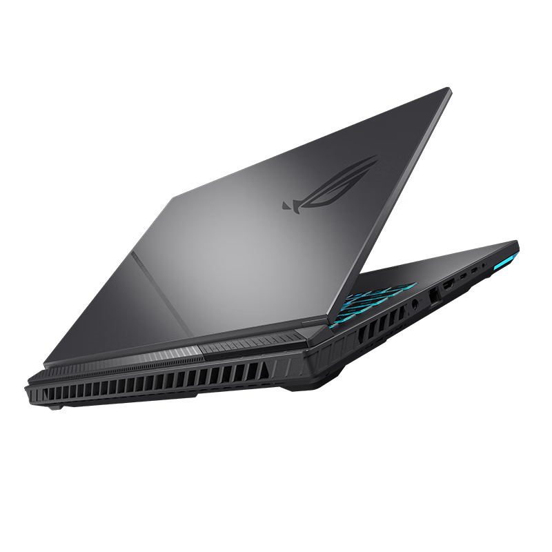 Картинки ROG Strix Scar 2025 Ryzen 9 16-inch Gaming Laptop (R9 8940HX 16GB 1TB RTX 5060 2.5K 165Hz)