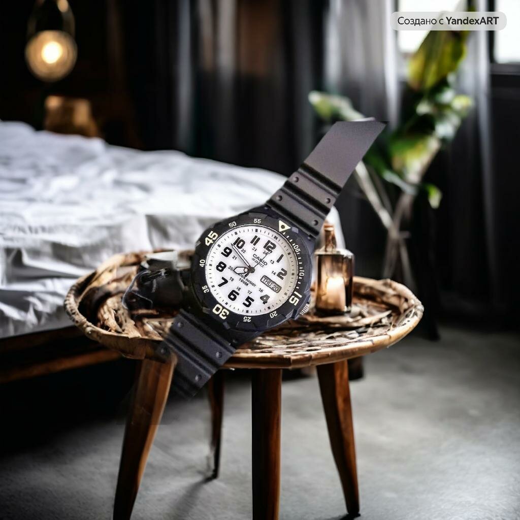 Наручные часы CASIO Standard