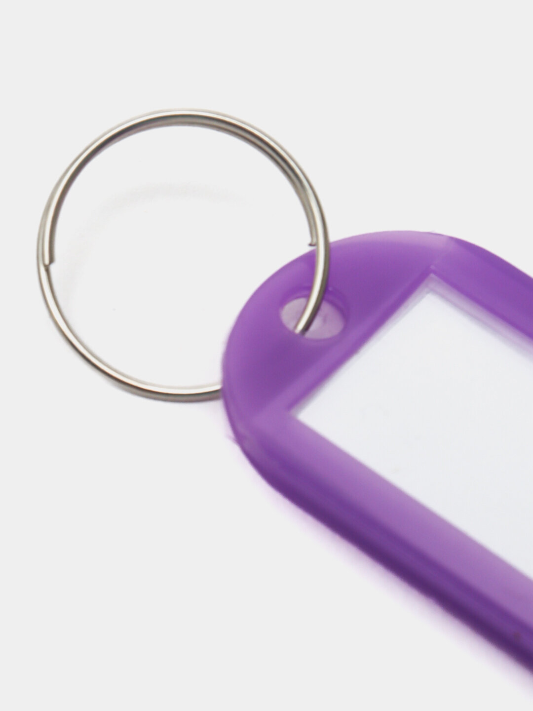 Бирка для ключей