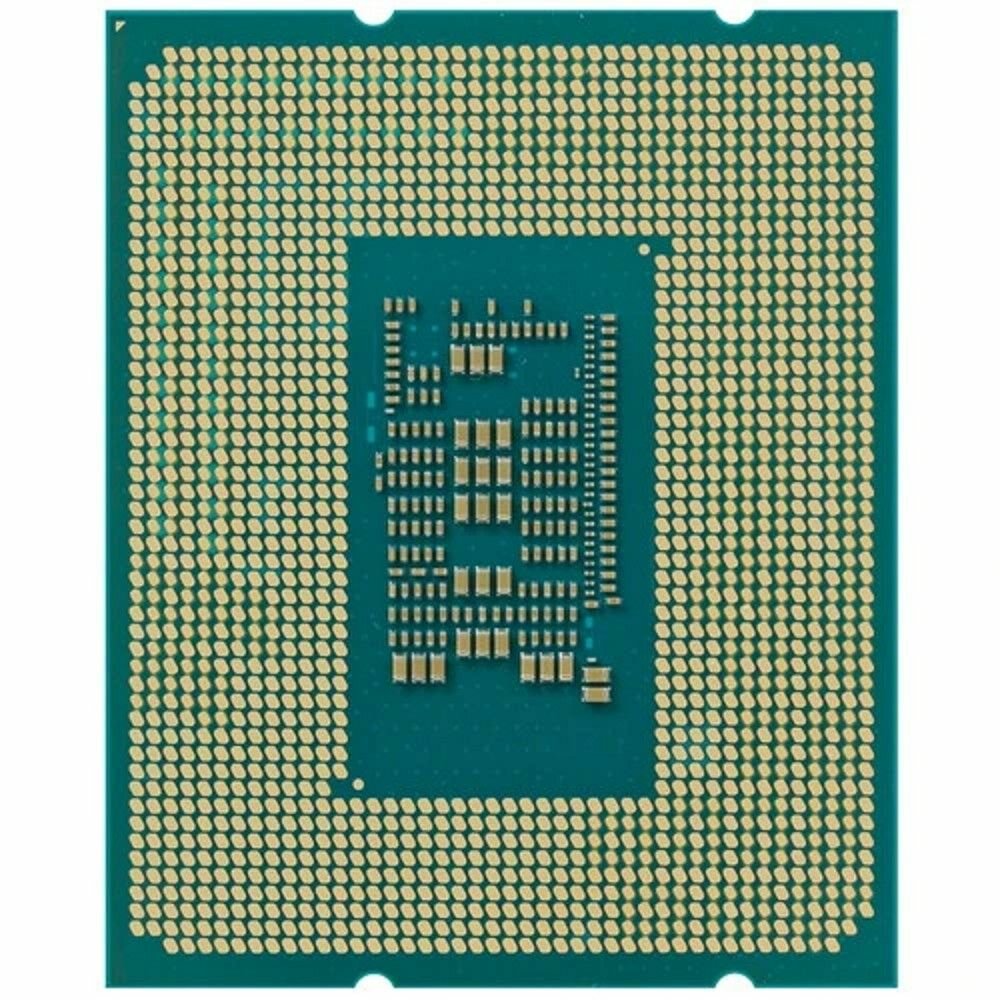 Intel Процессор CPU Core i5 - 12400F Alder Lake OEM CM8071504650609SRL5Z CM8071504650608SRL5Z — фото 1