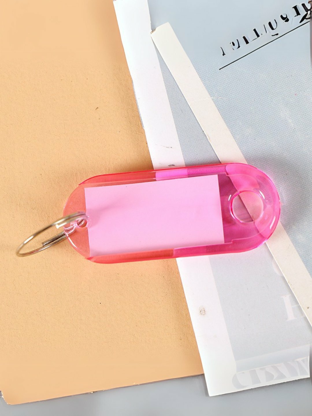 Бирка для ключей