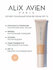 Тональный крем Natlook ВВ cream 20 light to medium