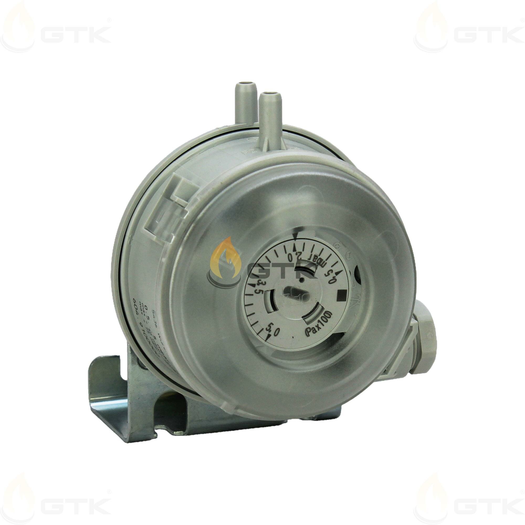 Реле давления Huba Control 13020502