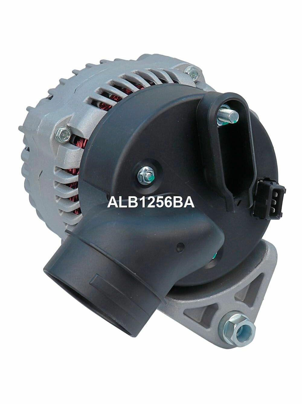 Генератор BMW 3 E46 5 E39 X5 E53 Z3 E36 — фото 1