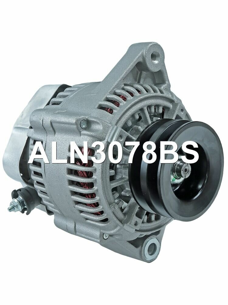 Генератор Krauf ALN3078BS