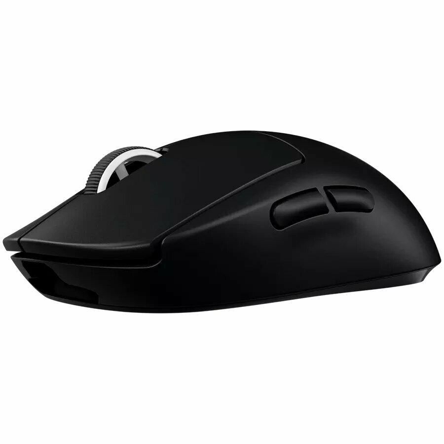 LOGITECH G PRO X SUPERLIGHT 2 DEX-ЧЕРНЫЙ-2,4 ГГц-EER2-933 — фото 1