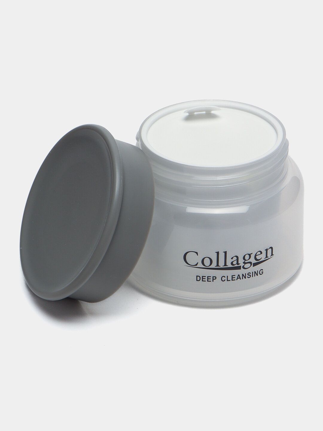 Крем для лица "Collagen", с экстрактом улитки, отбеливающий, 80г — фото 1