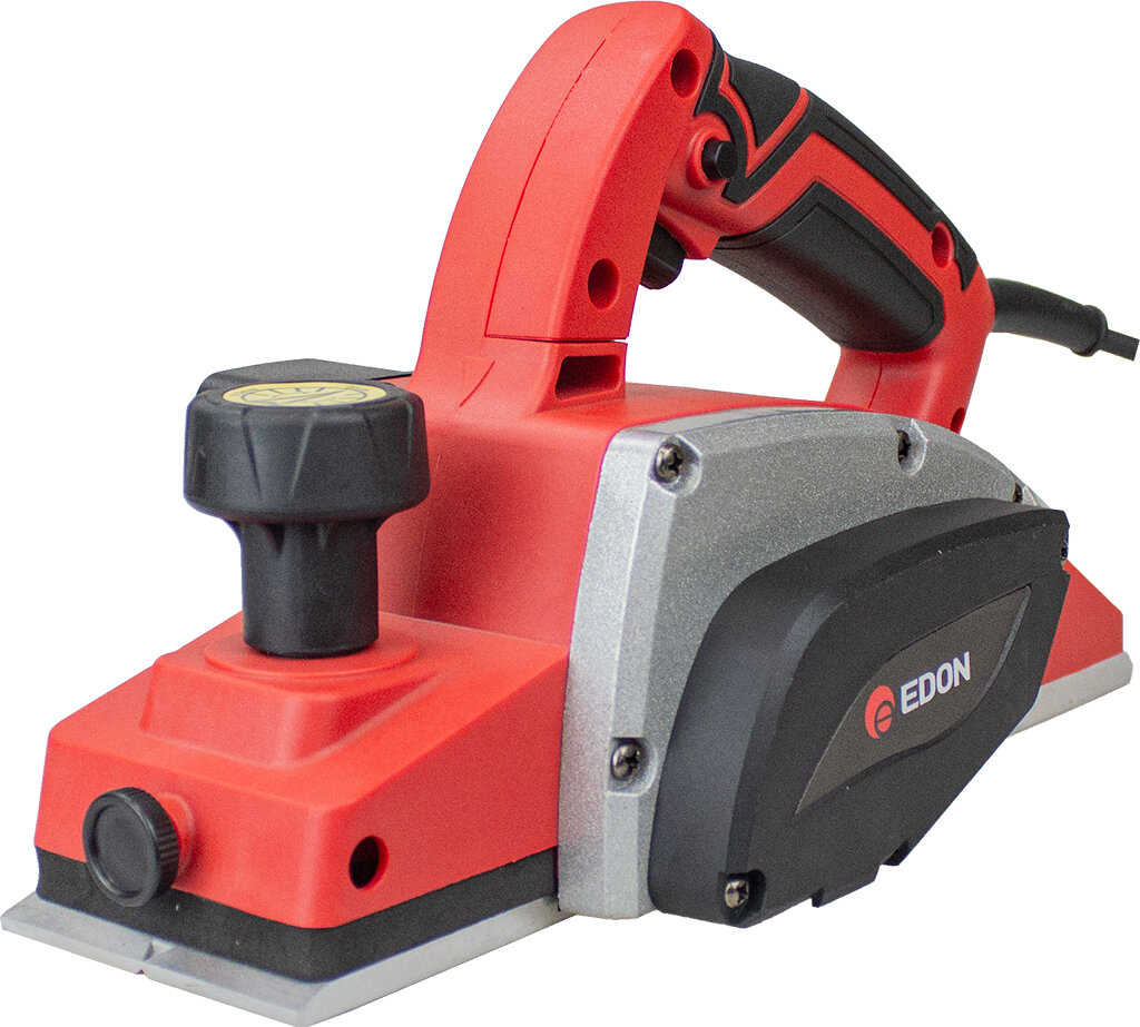 Рубанок электрический Edon EDR750-82 (750Вт;16000об/мин;82мм)